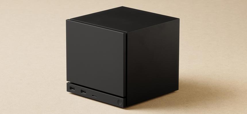 Официально: Valve молчит про цену и дату релиз своего мини-ПК из-за дефицита памяти