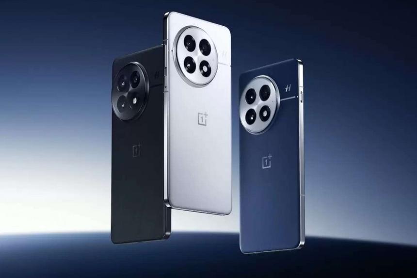 AliExpress перечислил самые популярные смартфоны в России в 2025 году