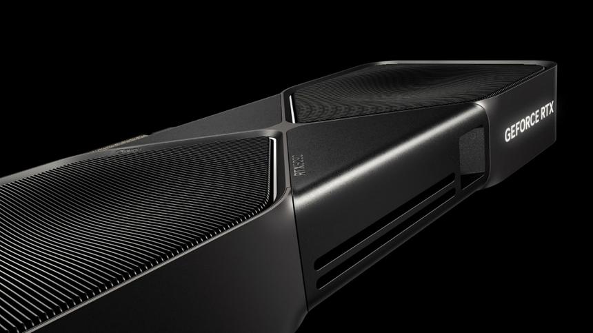 СМИ: Nvidia не выпустит в этом году никаких новых видеокарт