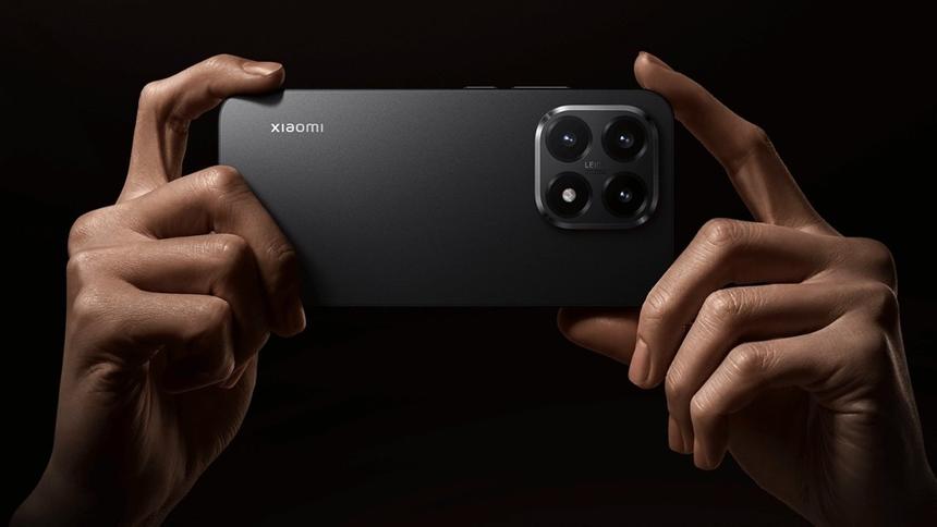 Утечка раскрыла рекордную батарею Xiaomi 17T Pro на 8500 мАч