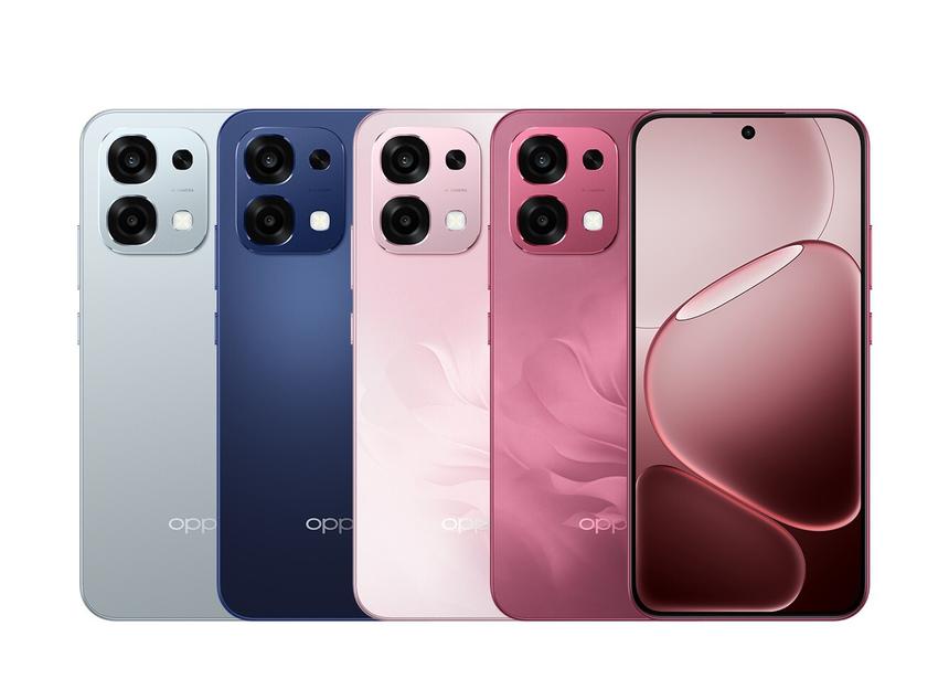 Недорогие тонкие смартфоны с 6500 и 7000 мАч: Oppo A6 4G и A6x 4G начали продавать в России
