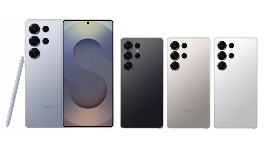 Samsung вернет регулируемую диафрагму в в камеру смартфона Galaxy S27 Ultra