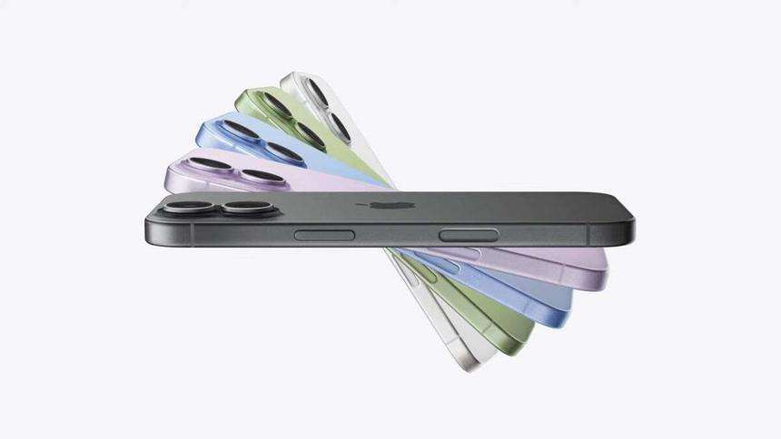 iPhone 17 и кофеварки — какие подарки россияне выбирают к 14 февраля