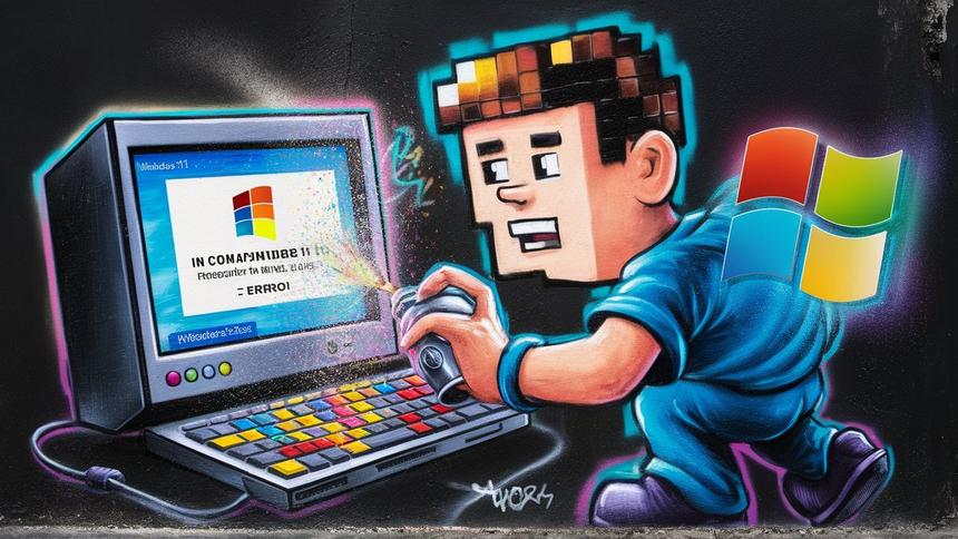 Эксперты призвали срочно обновить Secure Boot у купленных до 2024 года ПК с Windows