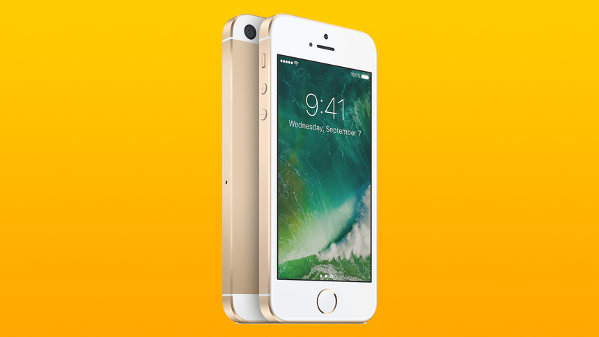 В России вырос интерес к старым iPhone — особенно среди подростков