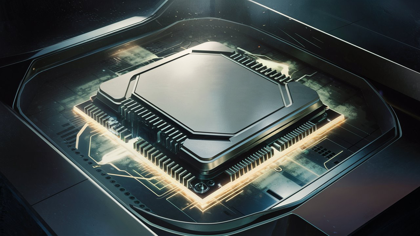 Micron успокоил: Nvidia получит память для видеокарт в срок