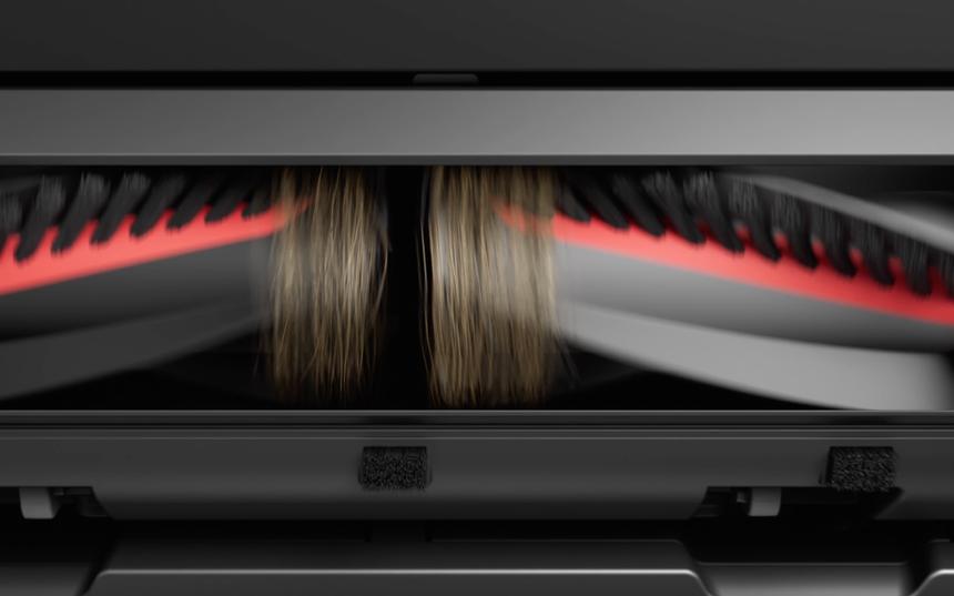 Новые роботы-пылесосы Anker уже в РФ: до 68 дней работы без помощи человека