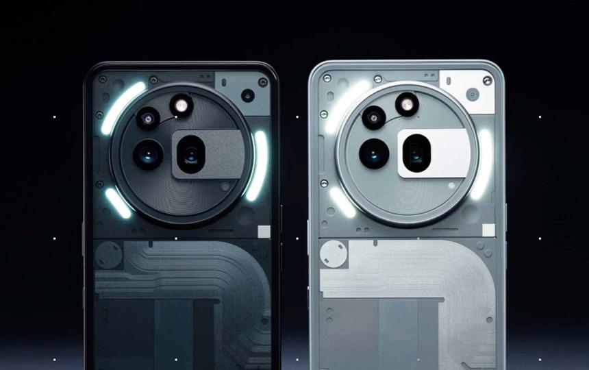 Похоже, недавний тизер Nothing намекал не на новые смартфоны