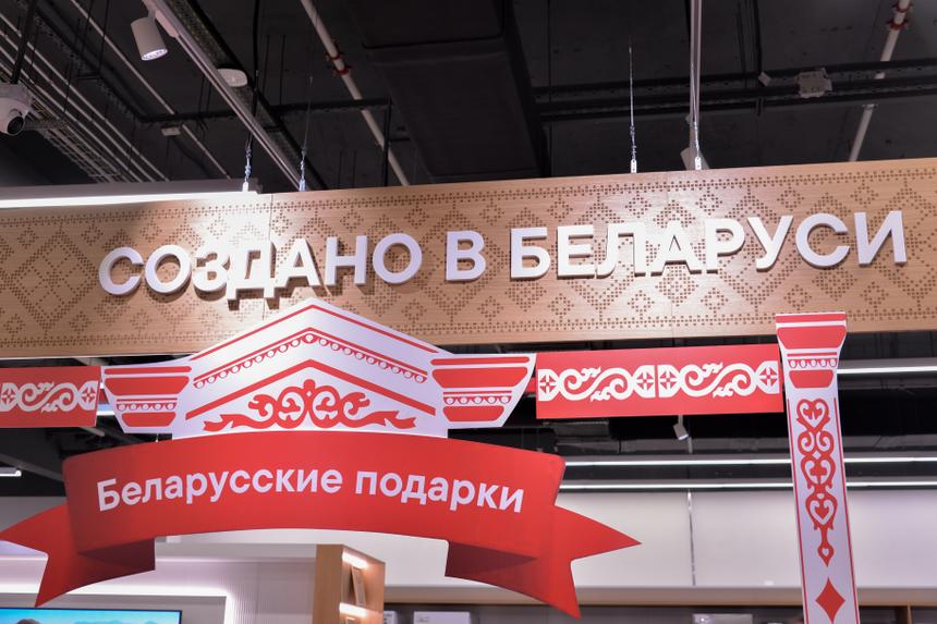 От ноутбуков до газовых плит: М.Видео привезли в РФ ещё больше техники из Беларуси