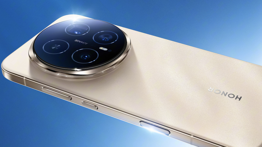 Флагманский HONOR Magic 8 Pro с уникальной камерой для ночной съемки добрался до российской розницы