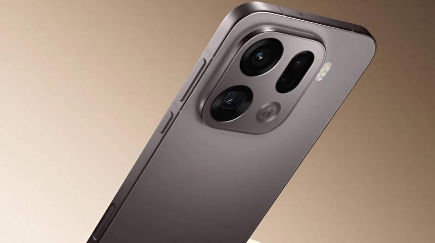 Инсайдер намекнул на магнитную зарядку в стиле MagSafe в Oppo Find X10