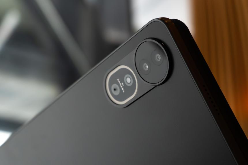 Blackview Mega 12 5G — новый 12-дюймовый планшет с защитой IP69K и комплектом аксессуаров для работы