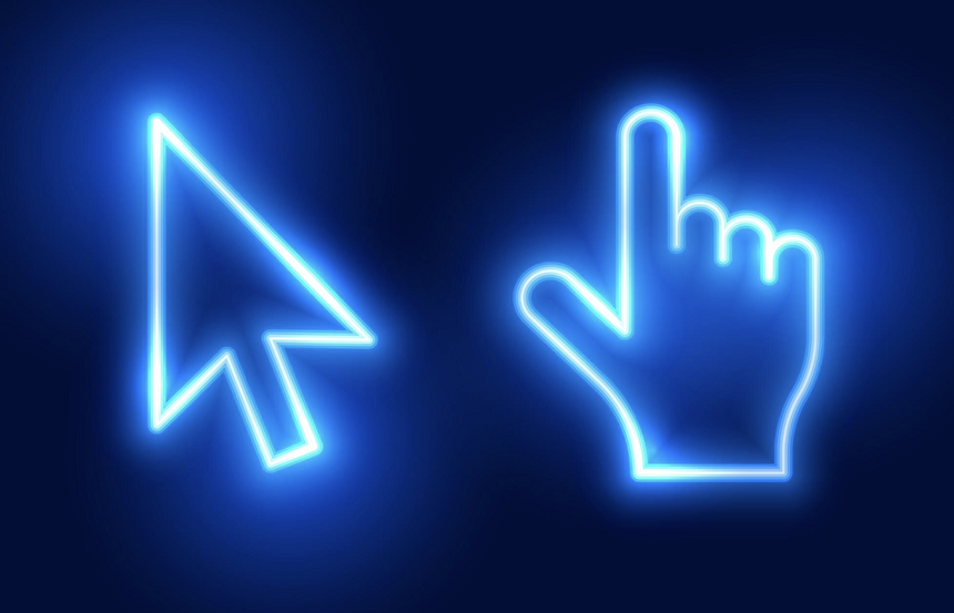 В Microsoft Outlook начал пропадать… курсор