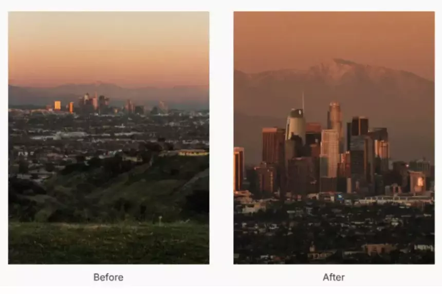 До 24-кратного оптического зума: SandMarc представила телеобъектив для iPhone