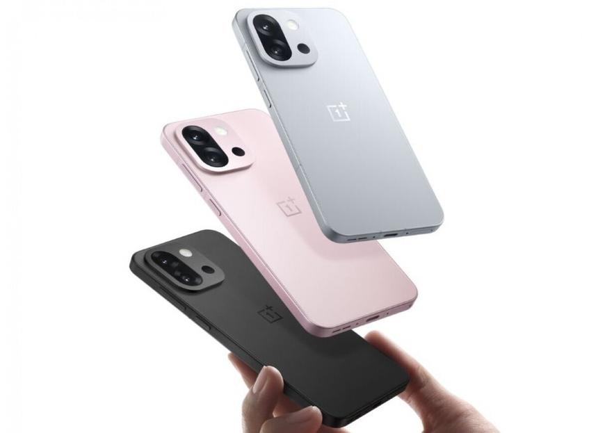 Апгрейда не будет: утечка о камере OnePlus 15T разочаровала пользователей Сети