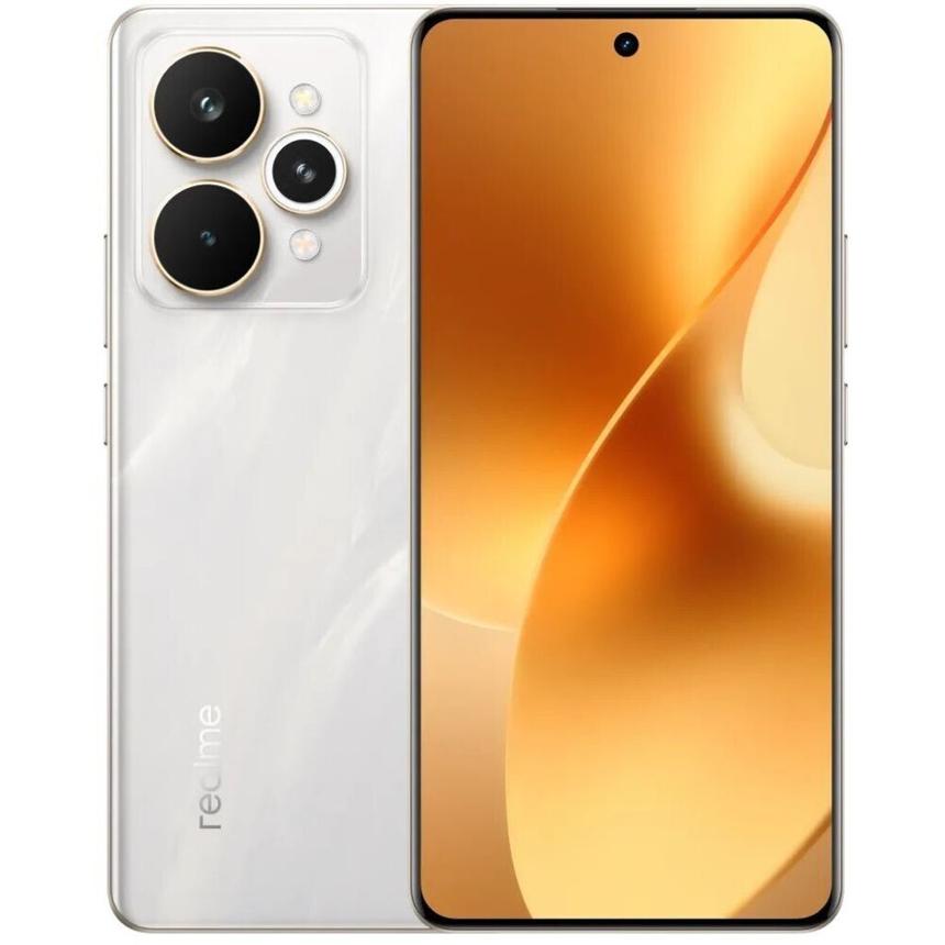 Realme 15 Pro