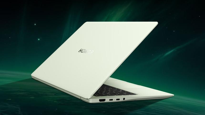 Ультратонкий планшет MagicPad 4 и мощный ноутбук MagicBook Pro 14: анонсы HONOR
