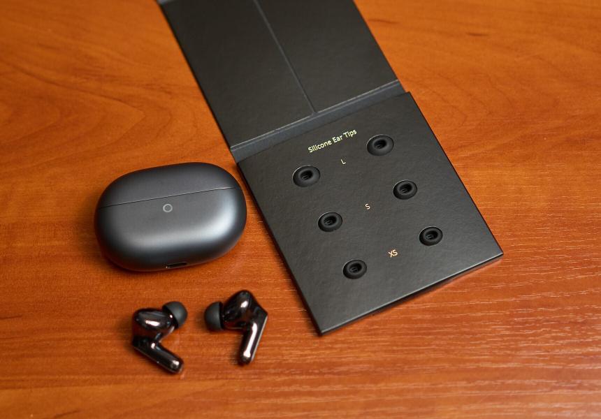 Сменные амбюшуры в комплекте