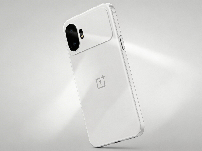 Официально: OnePlus 15T получит увеличенную батарею и перископ-камеру