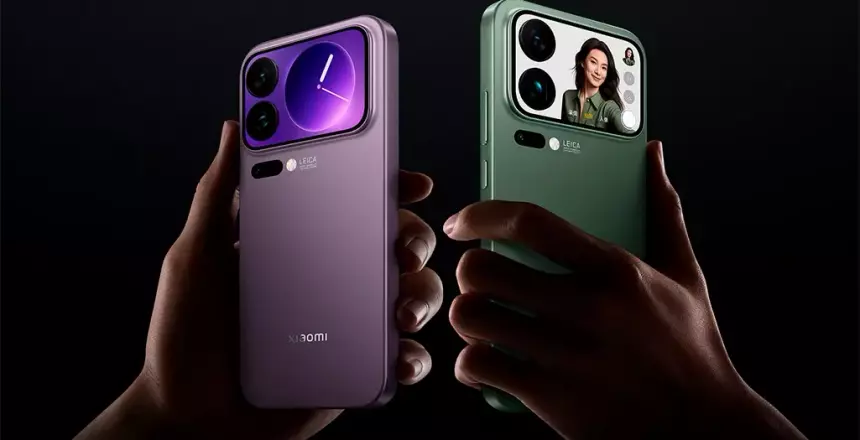 Похоже, Xiaomi 18 Pro предложит сразу два 200 Мп-сенсора