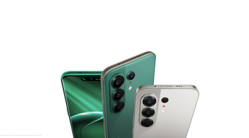 Новый Tecno Camon 50 Ultra 5G получил рекордные 146 баллов DXOMARK