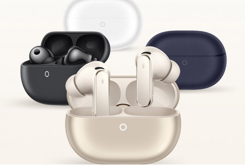 Московская консерватория помогла настроить звук в наушниках HUAWEI FreeBuds Pro 5