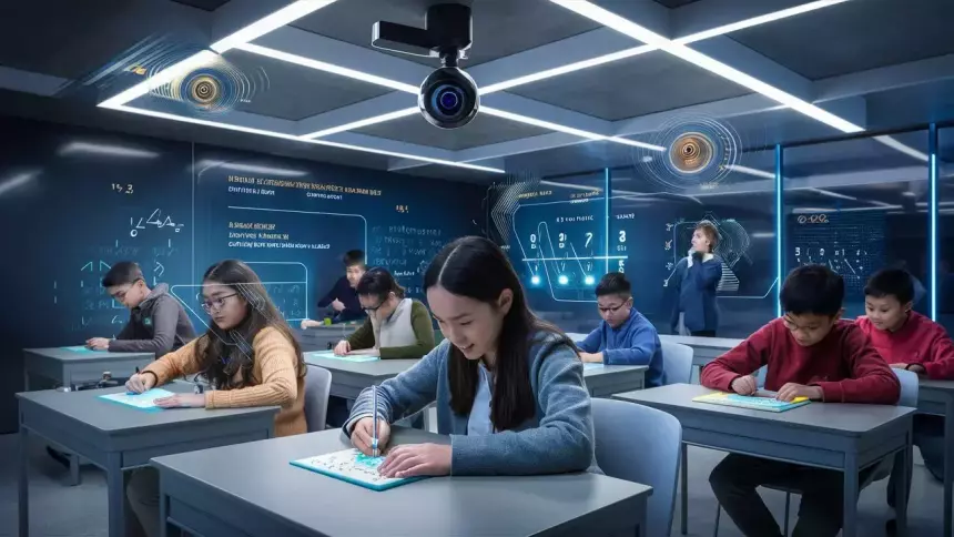 ИИ-помощник экономит подмосковным учителям до 12 часов в месяц