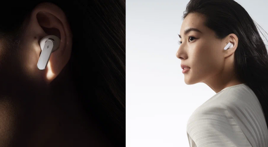 М.Видео начала продажи HUAWEI FreeBuds Pro 5, настроенных в консерватории в Москве