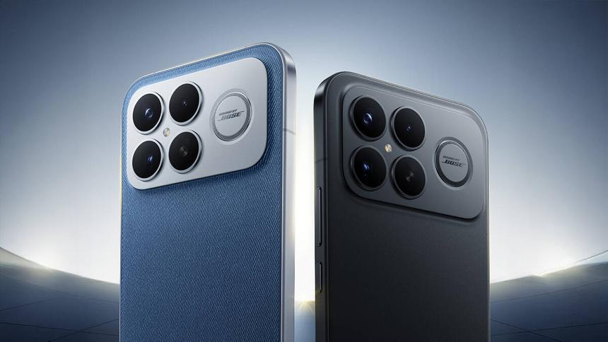 Грядущий Snapdragon 8 Elite Gen 6, 200 Мп: подробности нового Redmi K100 Pro Max