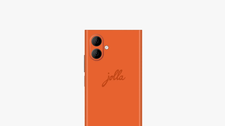 Jolla представила «приватный» смартфон на Linux с поддержкой Android-приложений