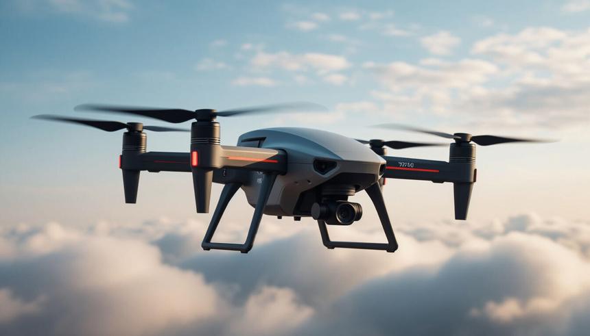 В МАИ придумали, как сделать беспилотники легче без потери прочности