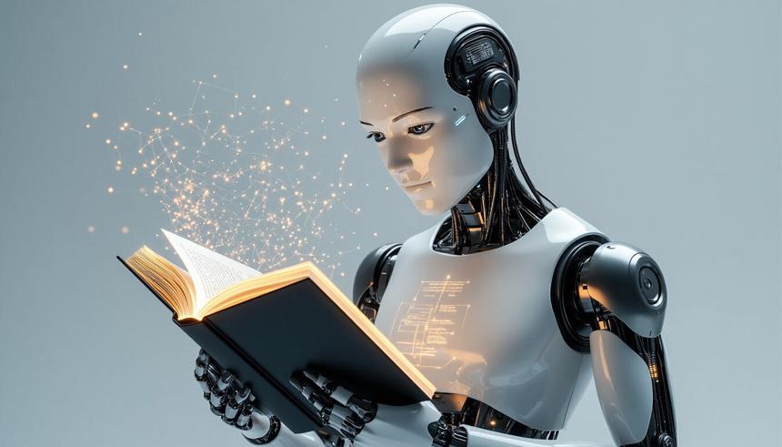 В Новосибирске разработали ИИ-сервис для создания аудиокниг из научных текстов