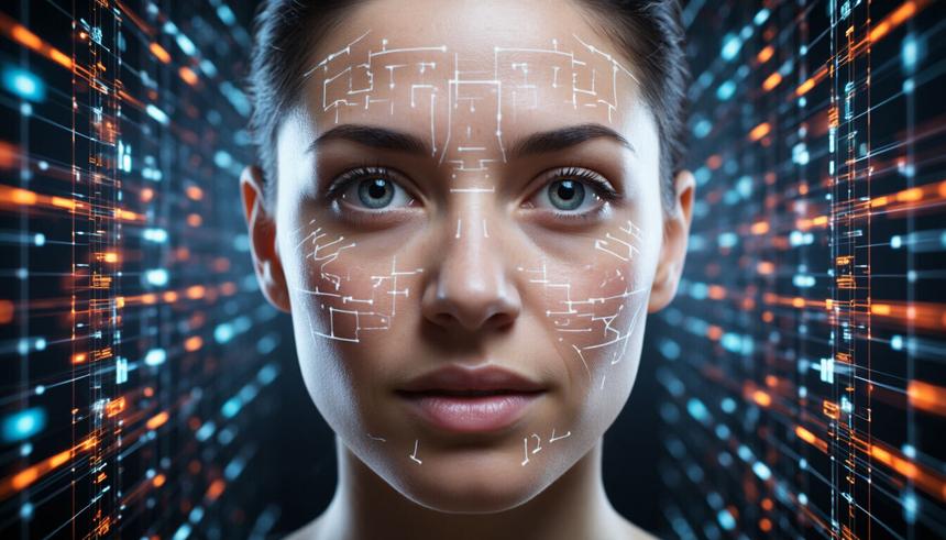 В России разработали стандарт оценки алгоритмов распознавания лиц