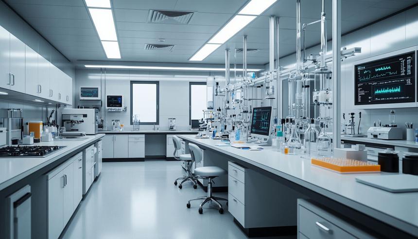 В Новосибирске создали неинвазивный глюкометр на графеновых сенсорах