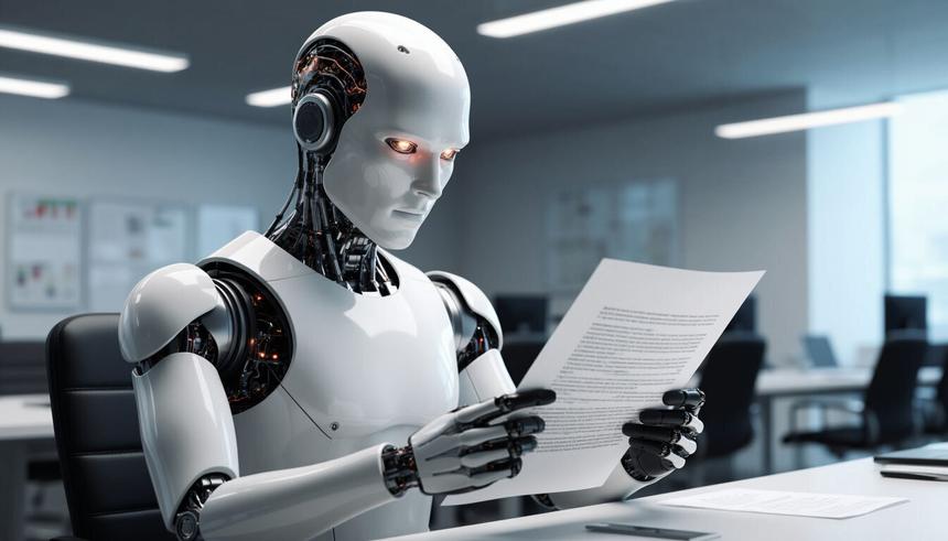 Учителей из Свердловской области научат распознавать тексты, написанные ИИ