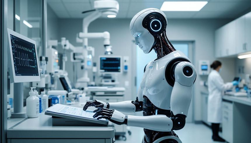 В России научили нейросеть находить рак молочной железы по КТ-снимкам за минуты