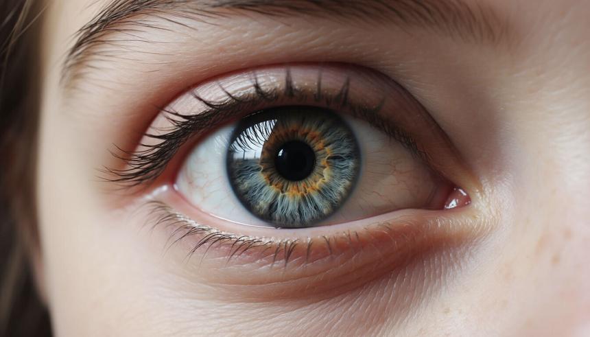 В Москве нашли новый способ лечения редкого заболевания глаз у детей