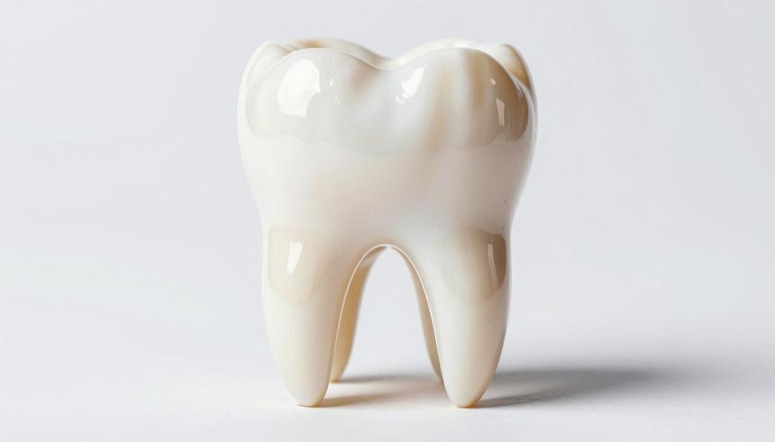 В России разработали штифт для восстановления зубов без имплантации