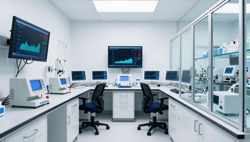 В Сеченовском университете создали приложение для наблюдения за пациентами с БАС