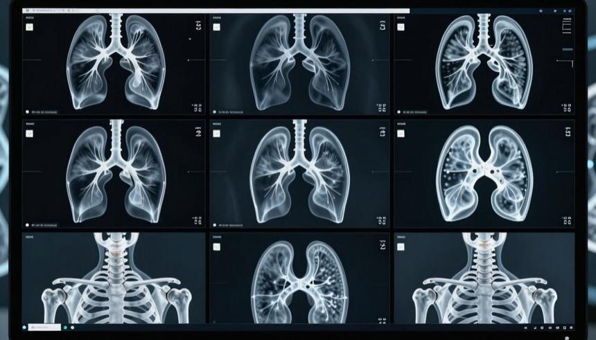В Иннополисе создали ИИ для анализа всех видов медицинских снимков