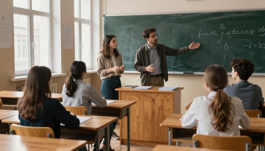 Сбер запустил круглогодичную цифровую школу для преподавателей вузов