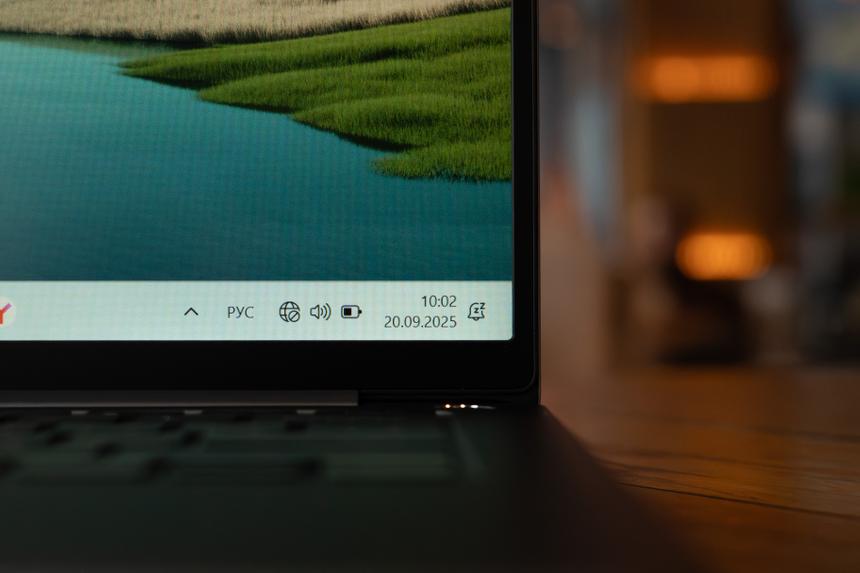 Tecno MegaBook T14RA Air — легкий ноутбук для учёбы и работы