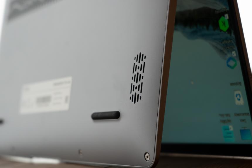 Tecno MegaBook T14RA Air — легкий ноутбук для учёбы и работы