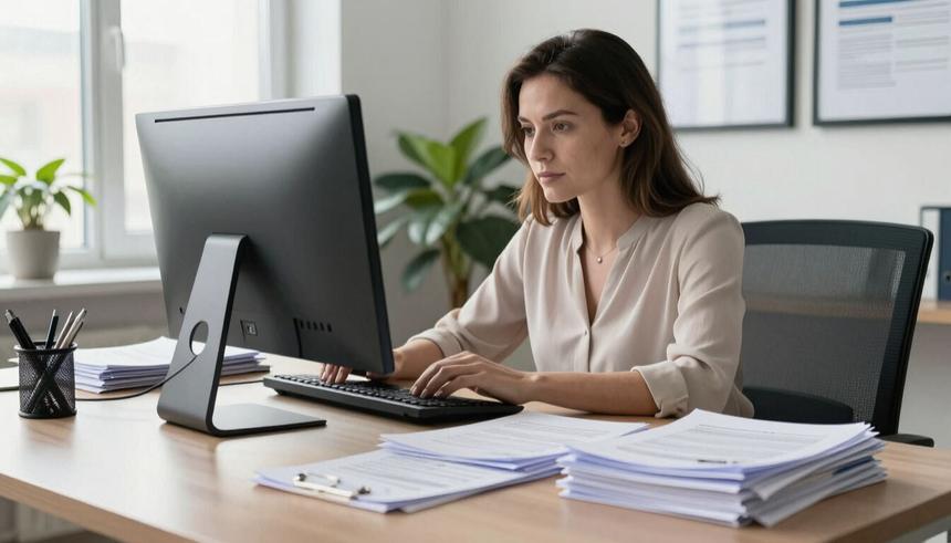 В России обязали 80% предприятий АПК перейти на отечественный софт к 2030 году