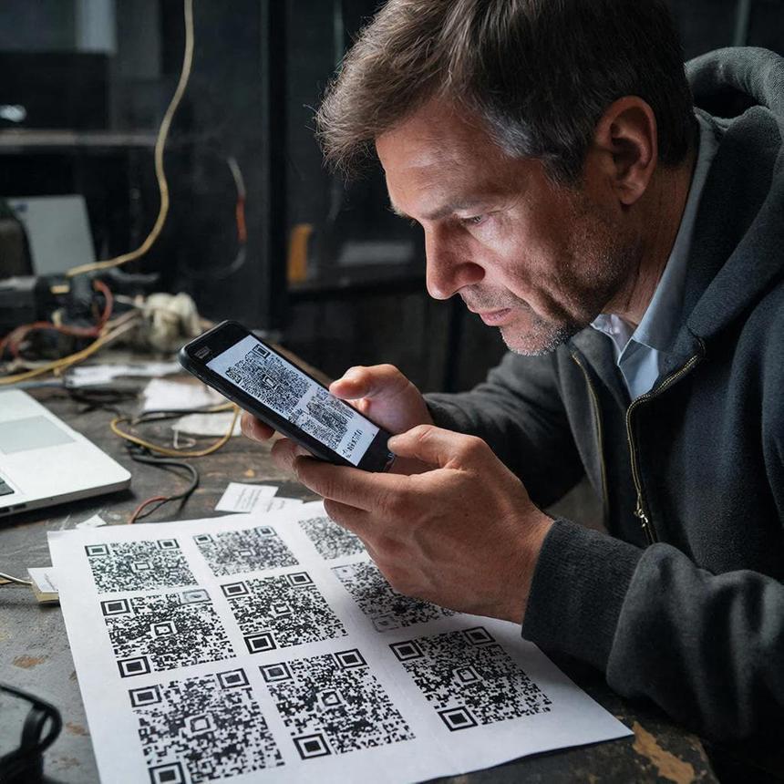 В Совфеде предупредили о мошенничестве с письмами от имени ФНС