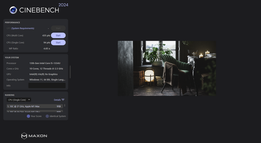 Tecno MegaBook T14RA Air — легкий ноутбук для учёбы и работы