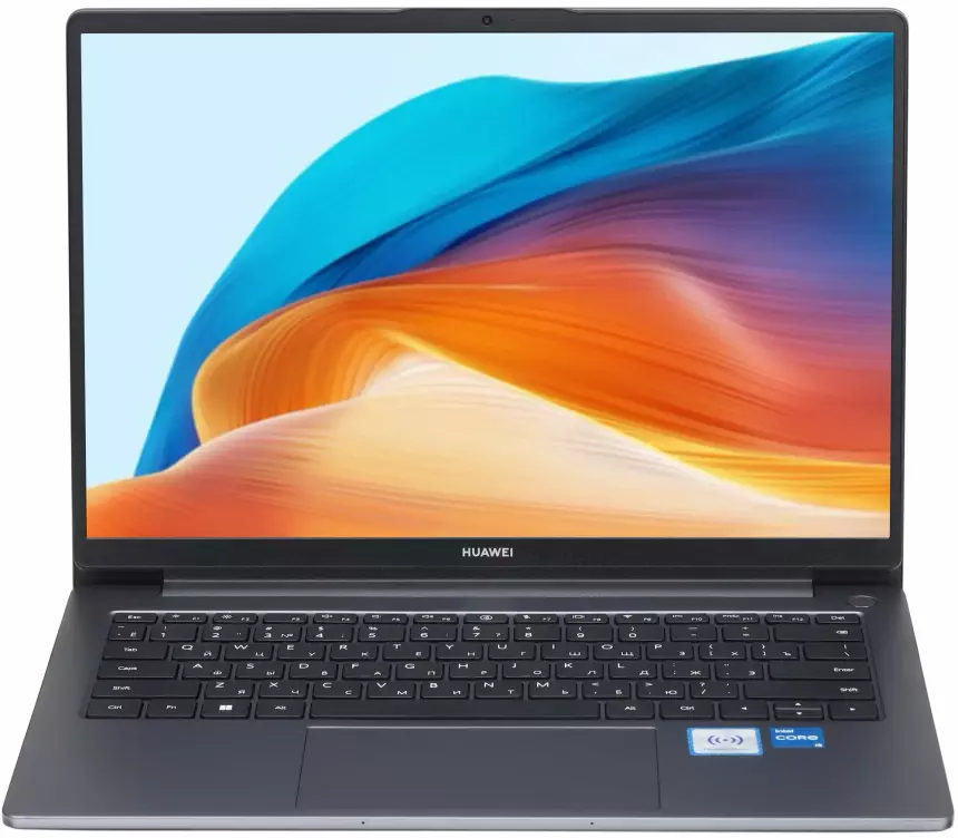 Tecno MegaBook T14RA Air — легкий ноутбук для учёбы и работы