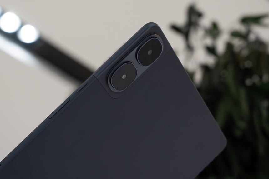 Ультратонкий планшет с чехлом-клавиатурой для работы и учёбы — Infinix Xpad Edge 4g