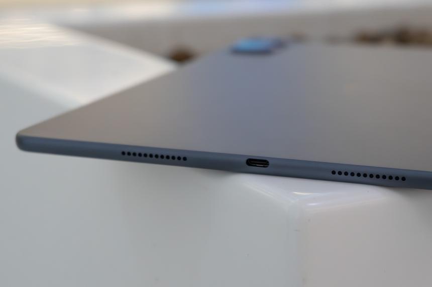 Ультратонкий планшет с чехлом-клавиатурой для работы и учёбы — Infinix Xpad Edge 4g