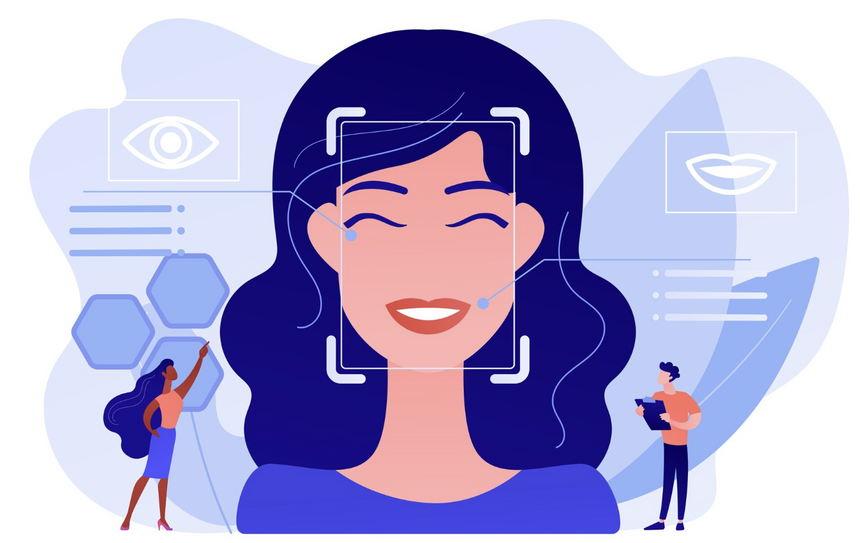 Привычный пароль всё ещё популярнее сканирования лица и пальцев среди россиян